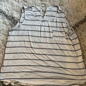 Market & Spruce Tank